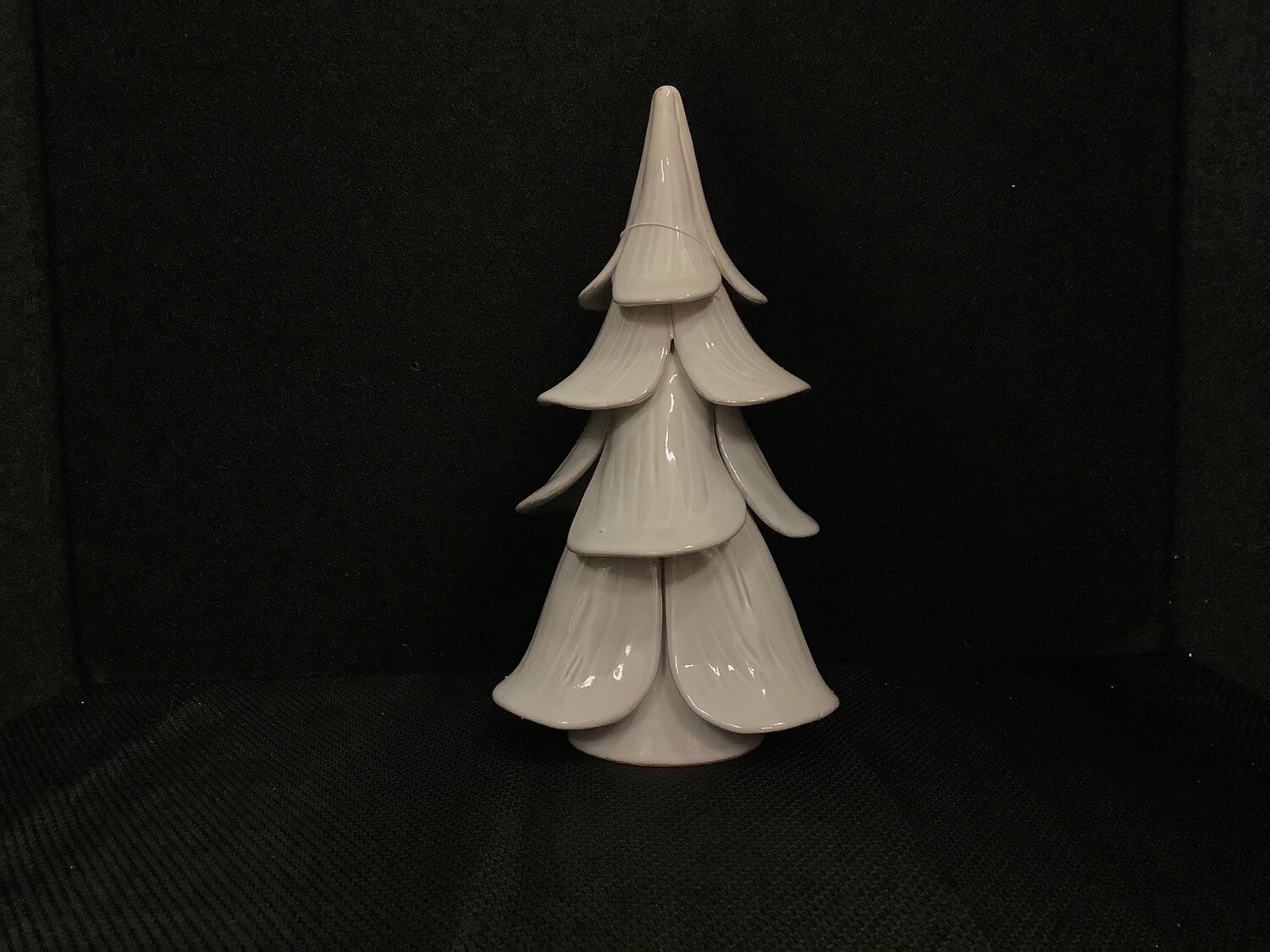 Large Stoneware Tree