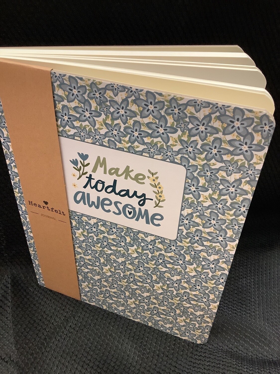 Coptic Journal - Awesome