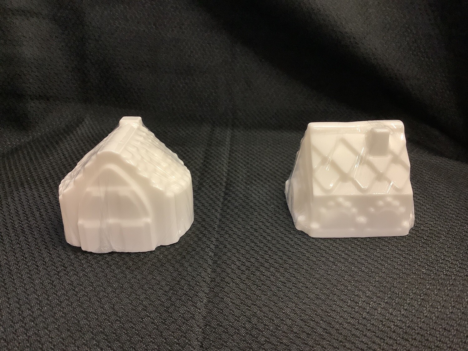 Bar Soap E - Welcome