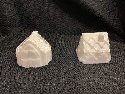 Bar Soap E - Welcome