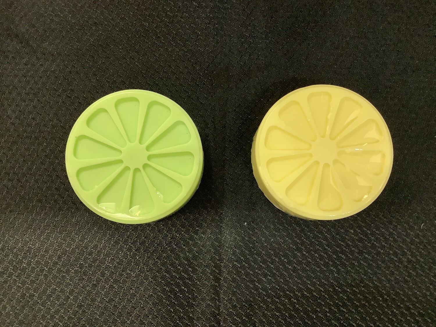 Bar Soap B - Citrus Slice