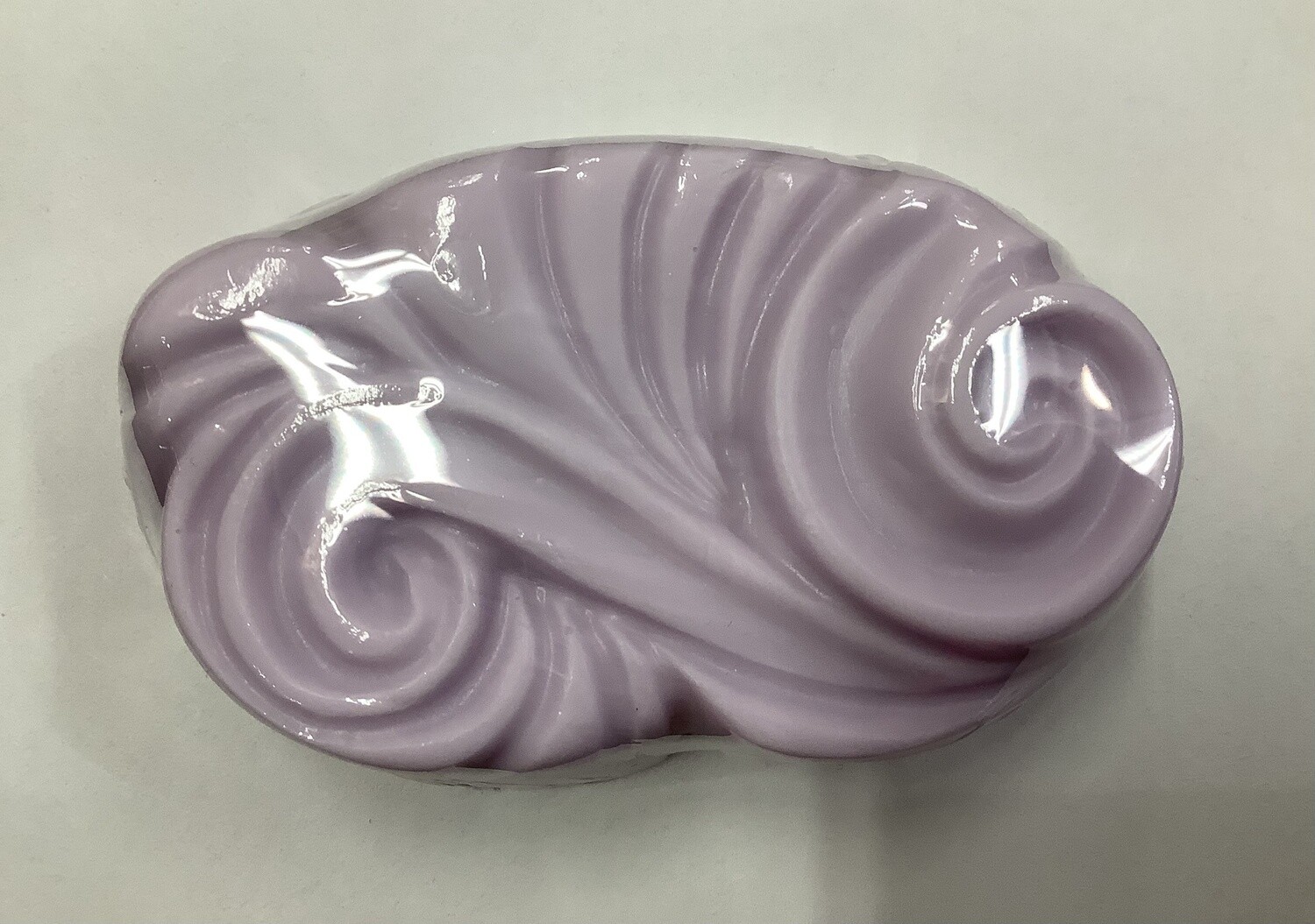 A Lavender Soap