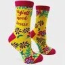 Y&#39;all Need Jesus Socks