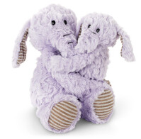 Elephant Mom &amp; Baby