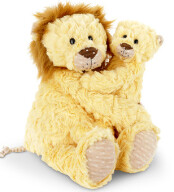 Mom &amp; Baby Lion