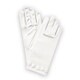 First Communion Rosebud Gloves