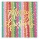 Christmas Napkins