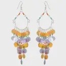 Chandelier Earrings
