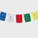 Peace Flags