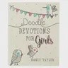 Doodle Devotions For Girls