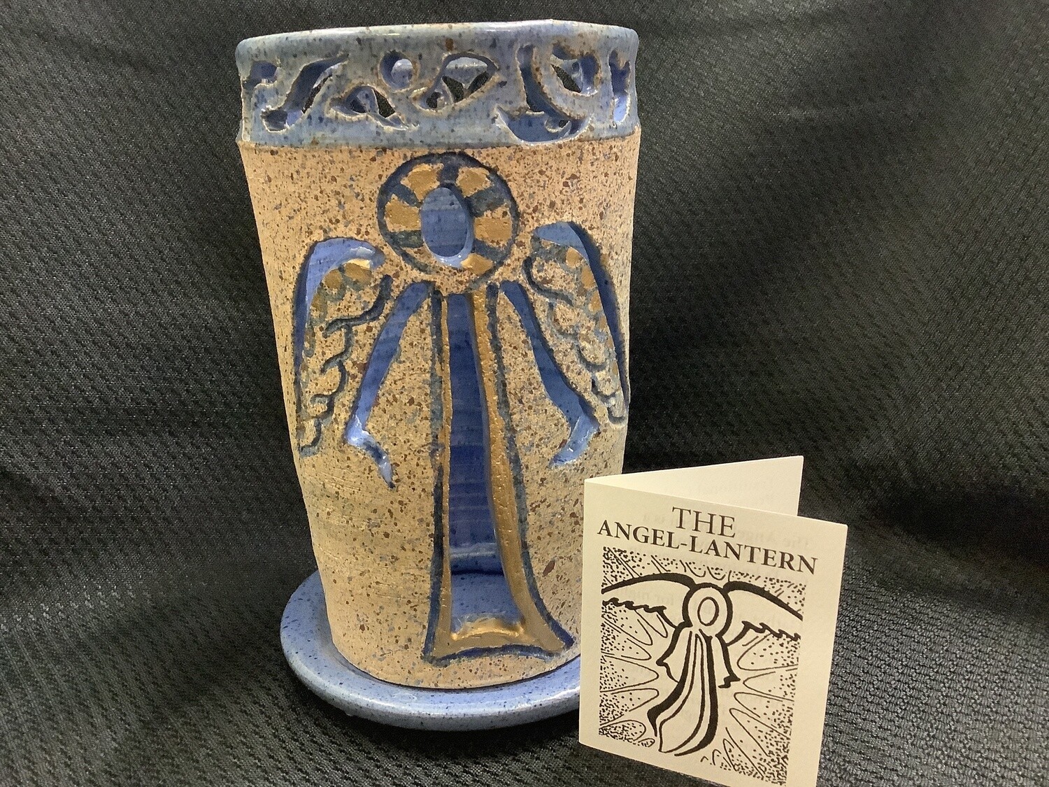 Angel Lanterns Sr. Jane Omlor