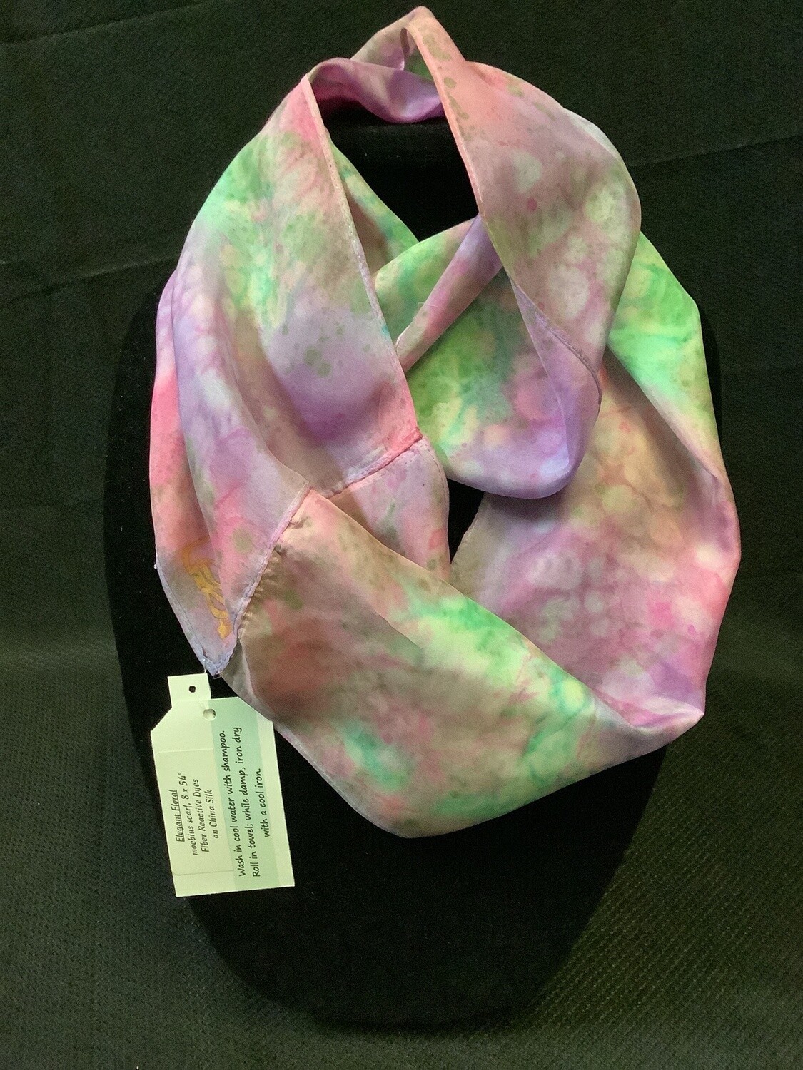 Elegant Floral