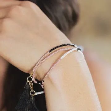 Sun Will Rise Bracelet