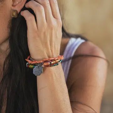 Gypsy Bracelet