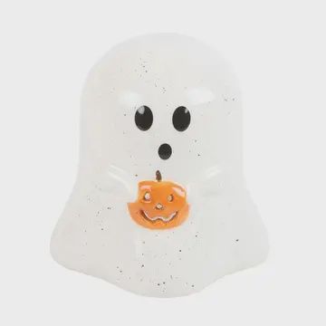 Ghost Shaped Tealight