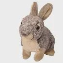 Mini Bunny Stuffed Animal 8&quot;