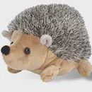 Mini Hedgehog Stuffed Animal 8&quot;