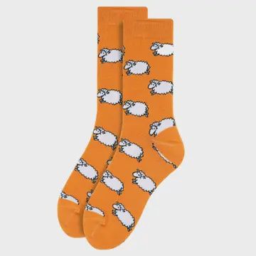 Sheep Socks
