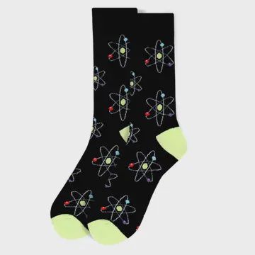 Chemistry Socks