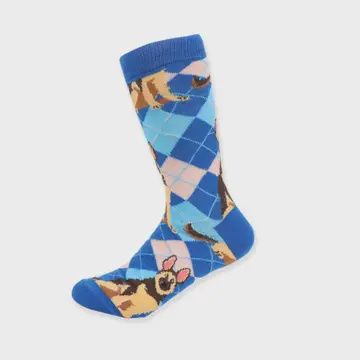 Argyle Shepherd Dog