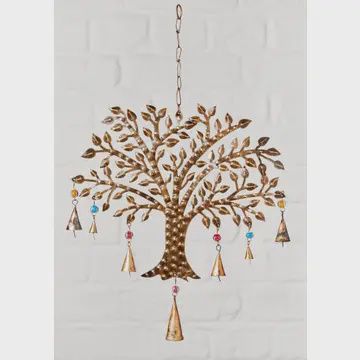 Tree of Life Windchime