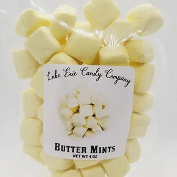 Butter Mints