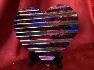 Metal Heart
