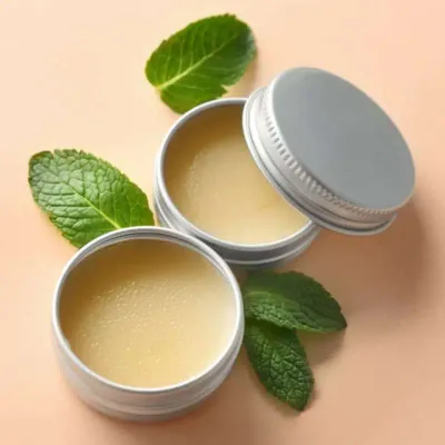 Lip Balm