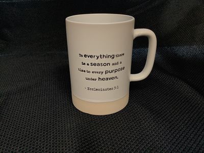 17 oz Season Mug
