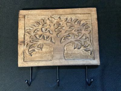 Dali Tree Hooks