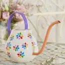 Rainbow Flower Watering Can