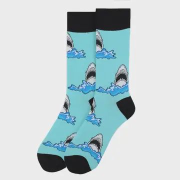Shark Socks