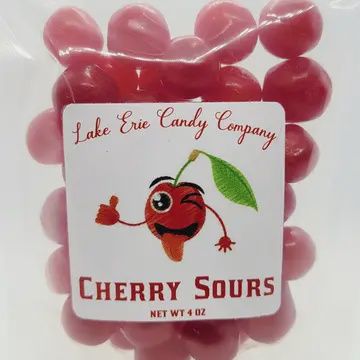Cherry Sours