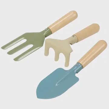 Garden Tool Playset