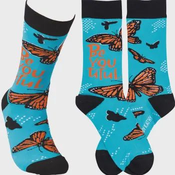 Be You Socks