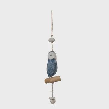 Owl Hanging Garland