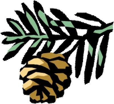 Pine Cone Press