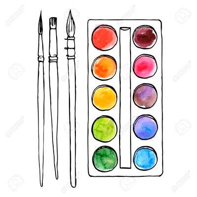 Sisters&#39; Art