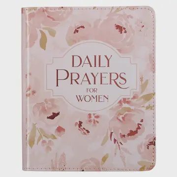 Daily Prayers for Women