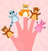 Finger Puppets