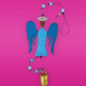 Angel Windchime
