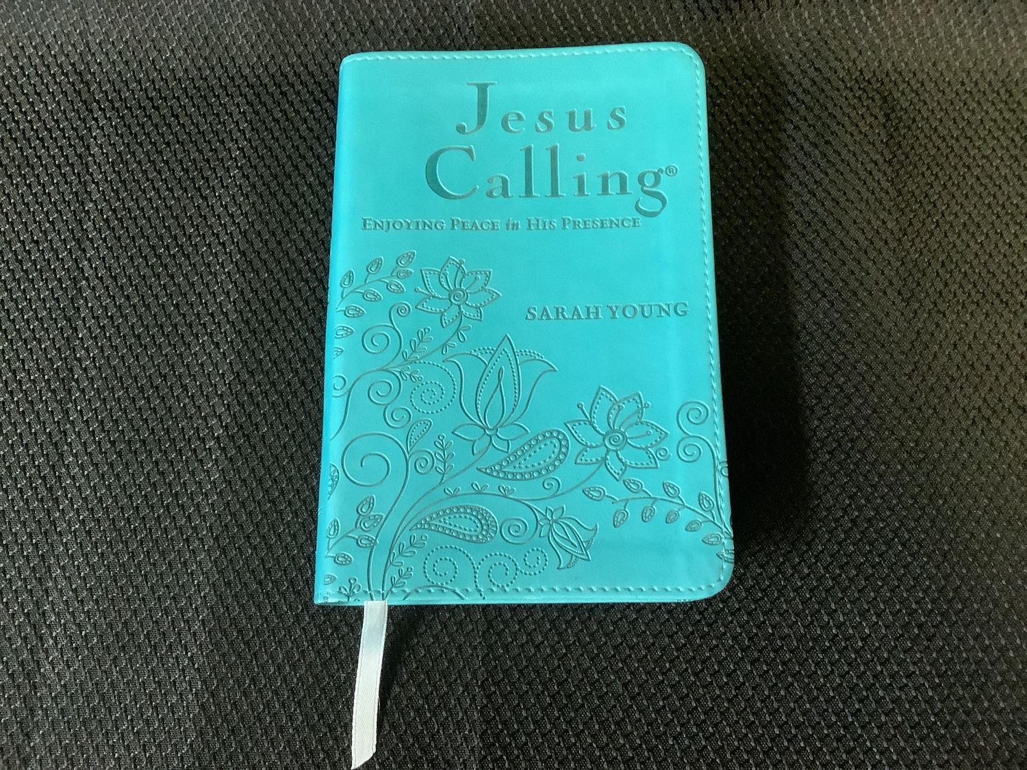Jesus Calling Devotional