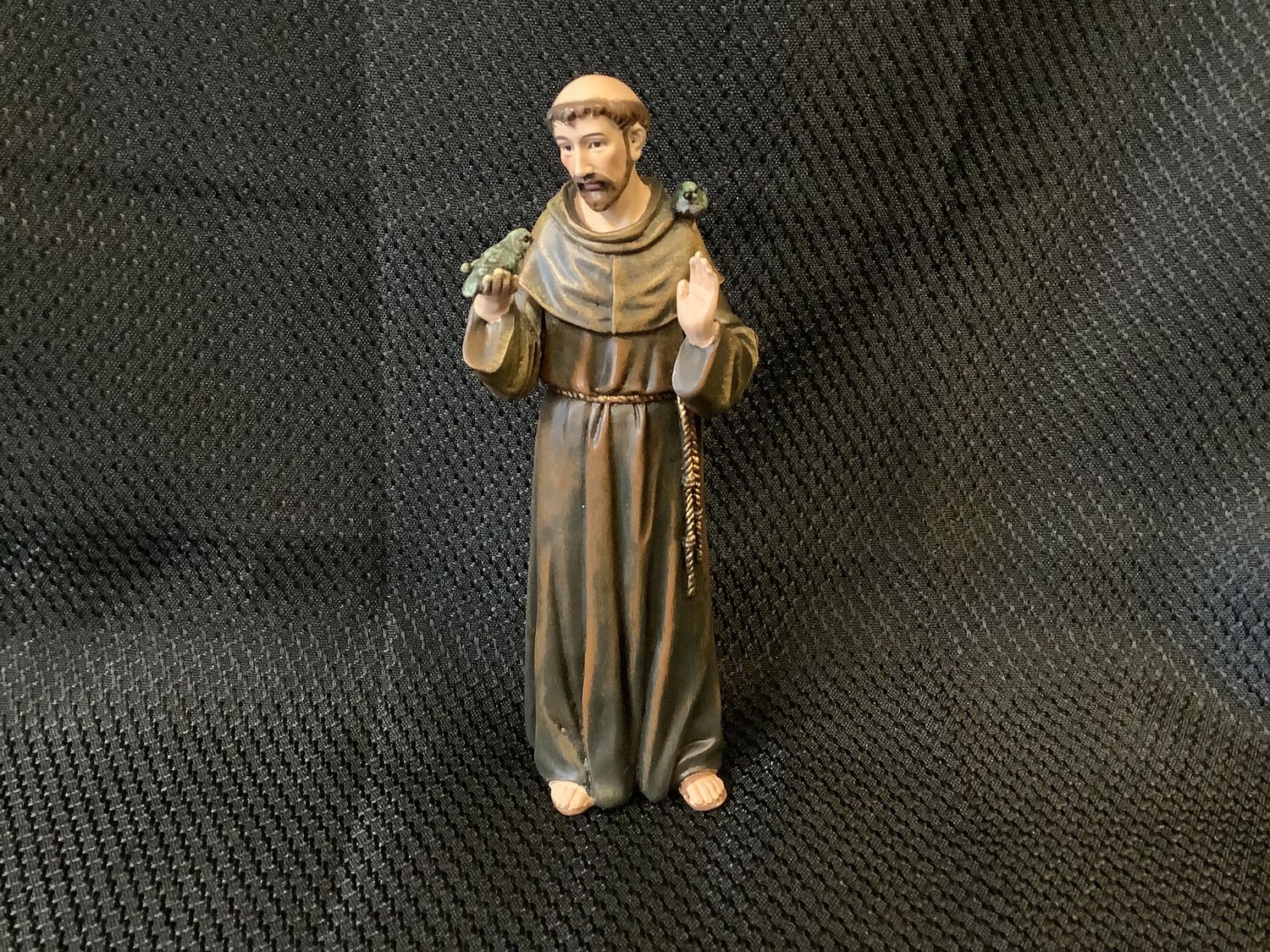 St. Francis Statue 6&quot;