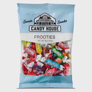 Tootsie Frooties