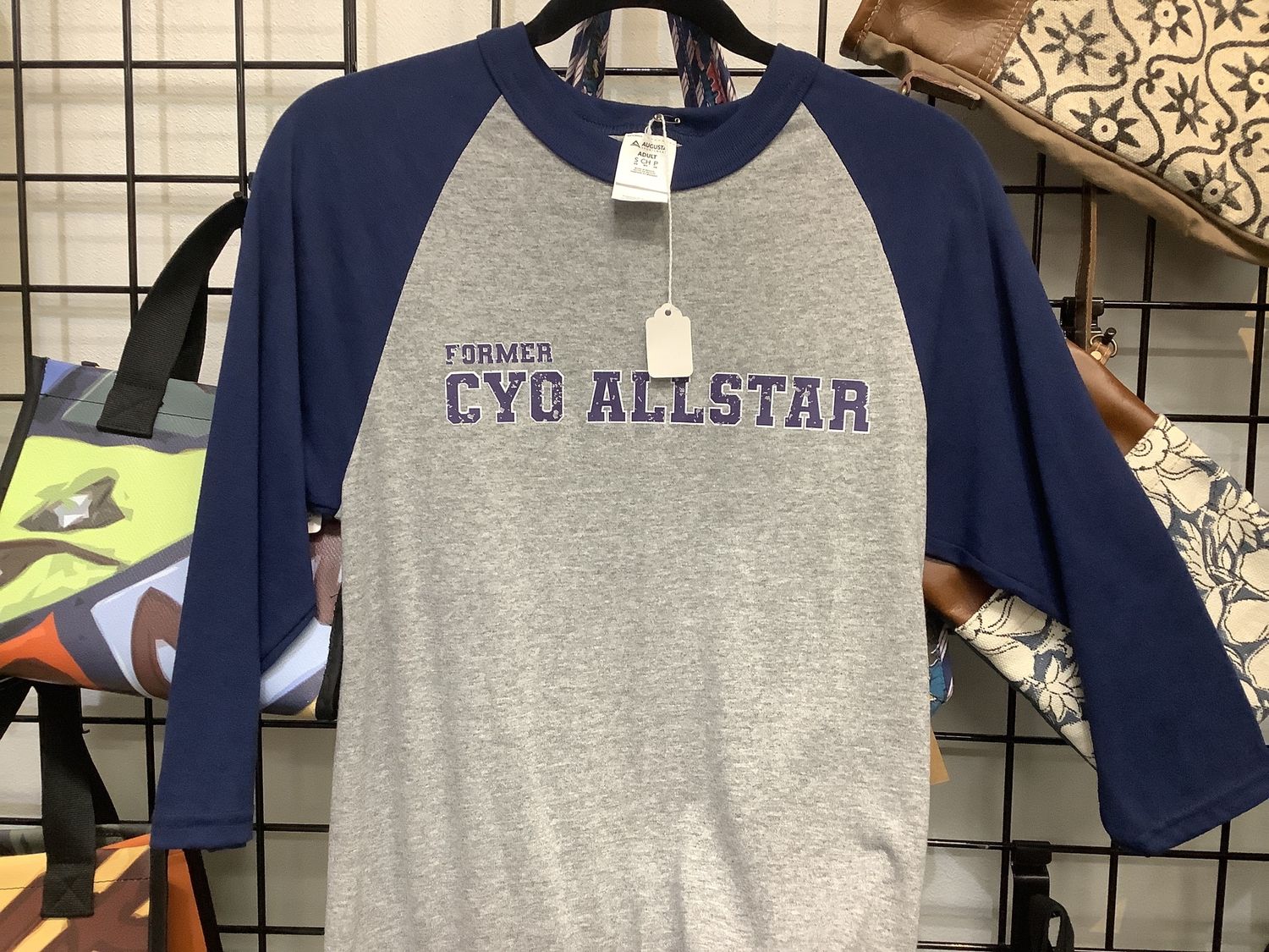CYO AllStar Shirt