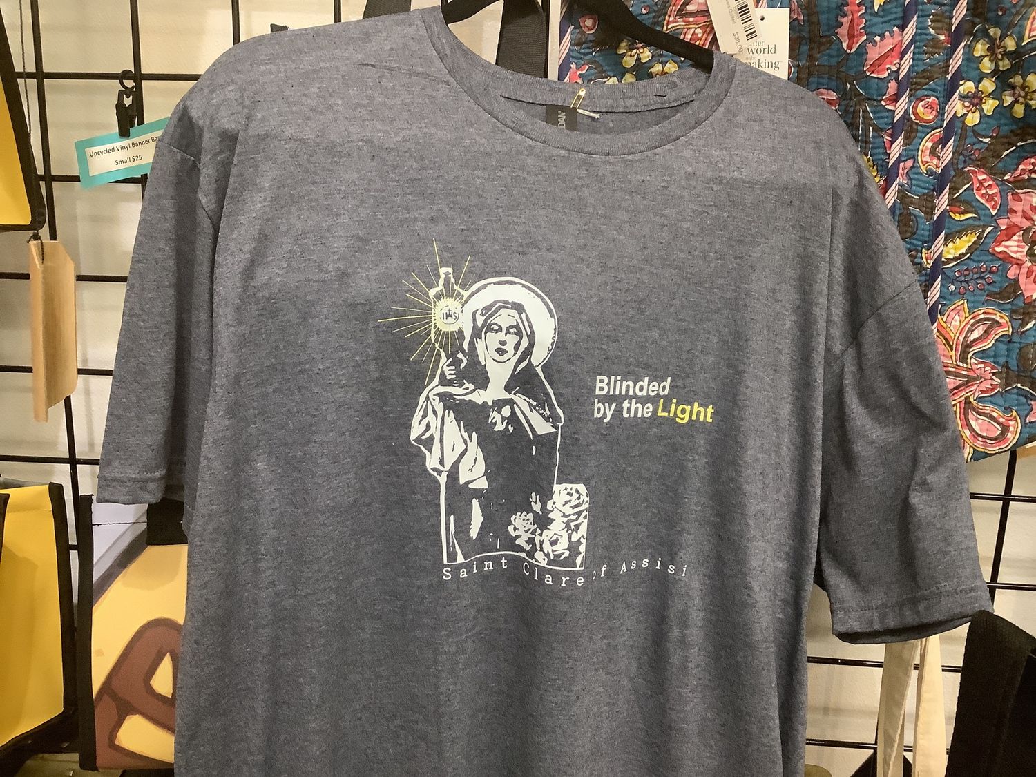 Blinded By the Light T-Shirt