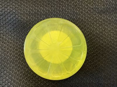 Lemongrass Soap Bar C