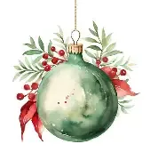 Ornaments