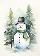 Snowmen