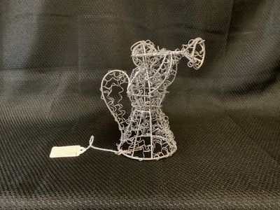 Silverwire Angel